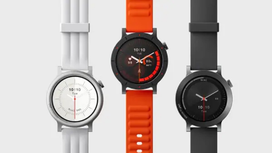 CMF Watch 3 Pro 