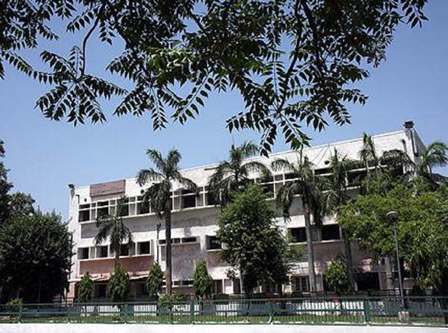 Delhi University top colleges