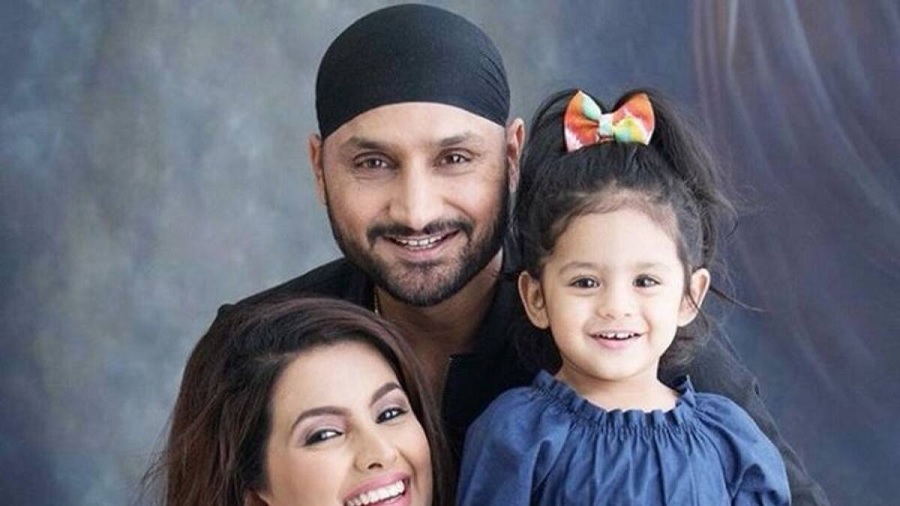 Harbhajan Singh career highlights