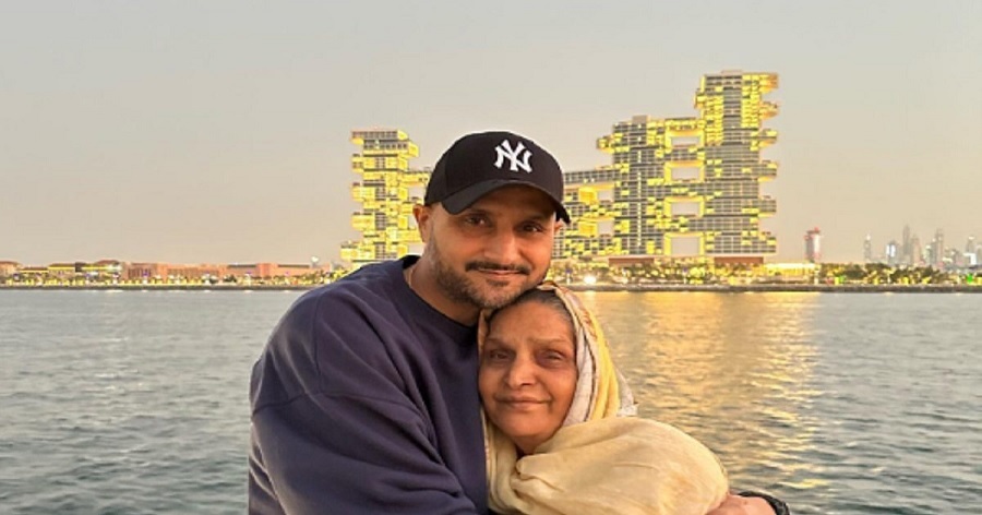 Harbhajan Singh career highlights