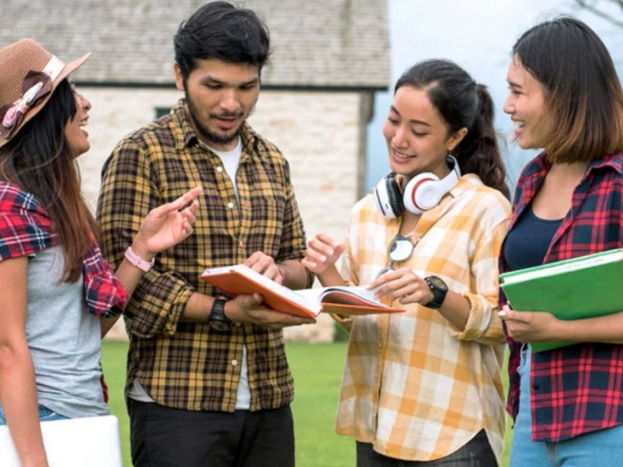 DU UG Admission 2025