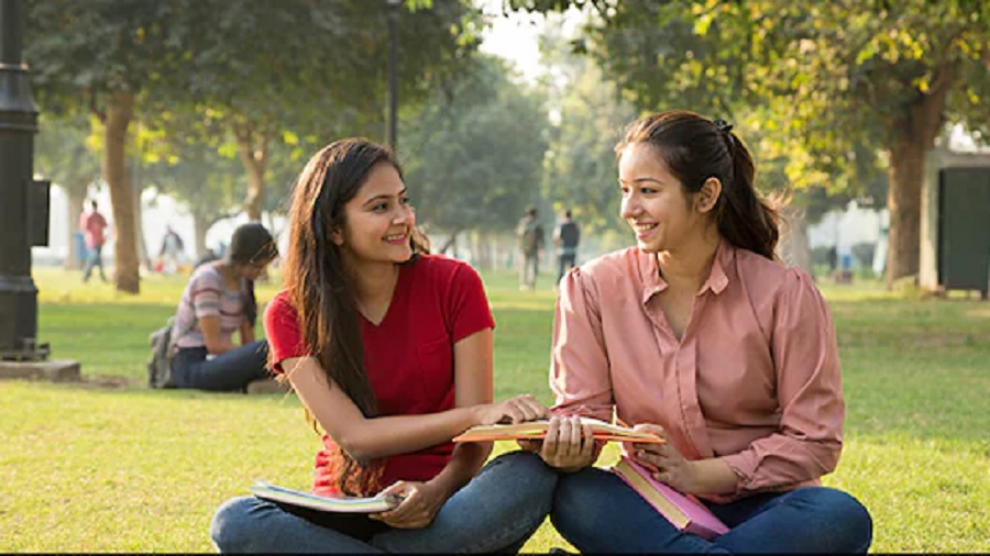 DU UG Admission 2025