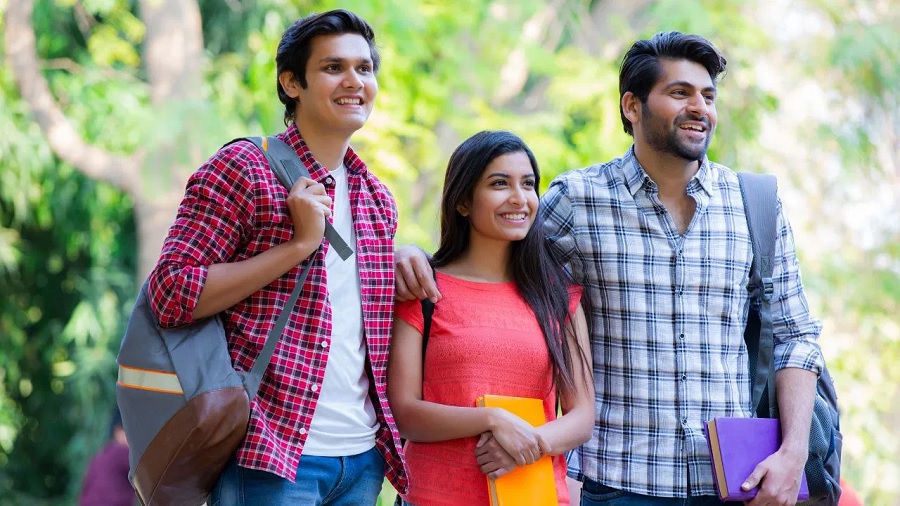DU UG Admission 2025