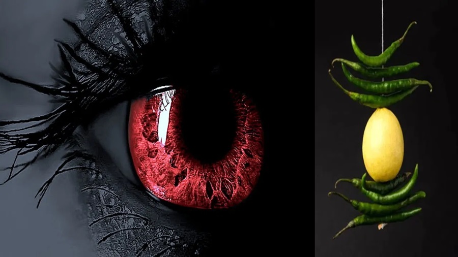evil eye
