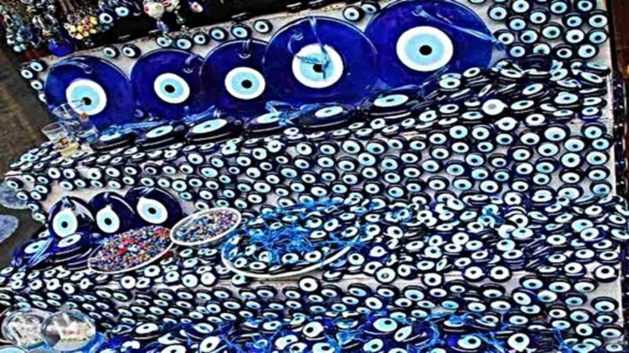 evil eye