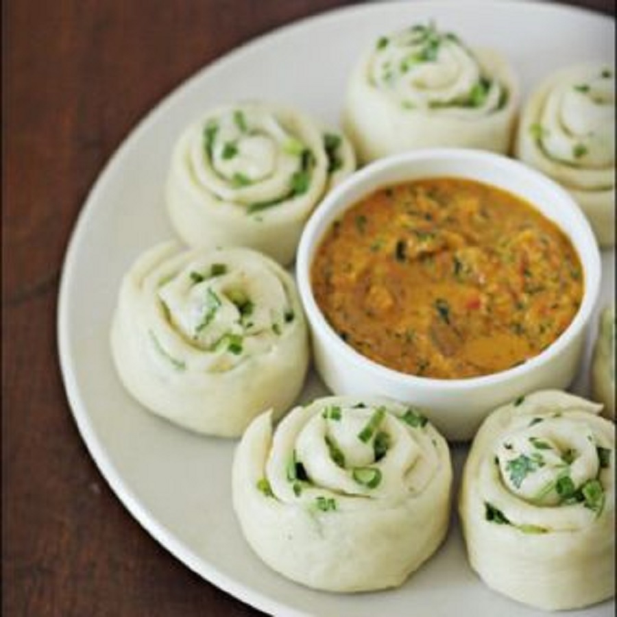 Tibetan food dishes