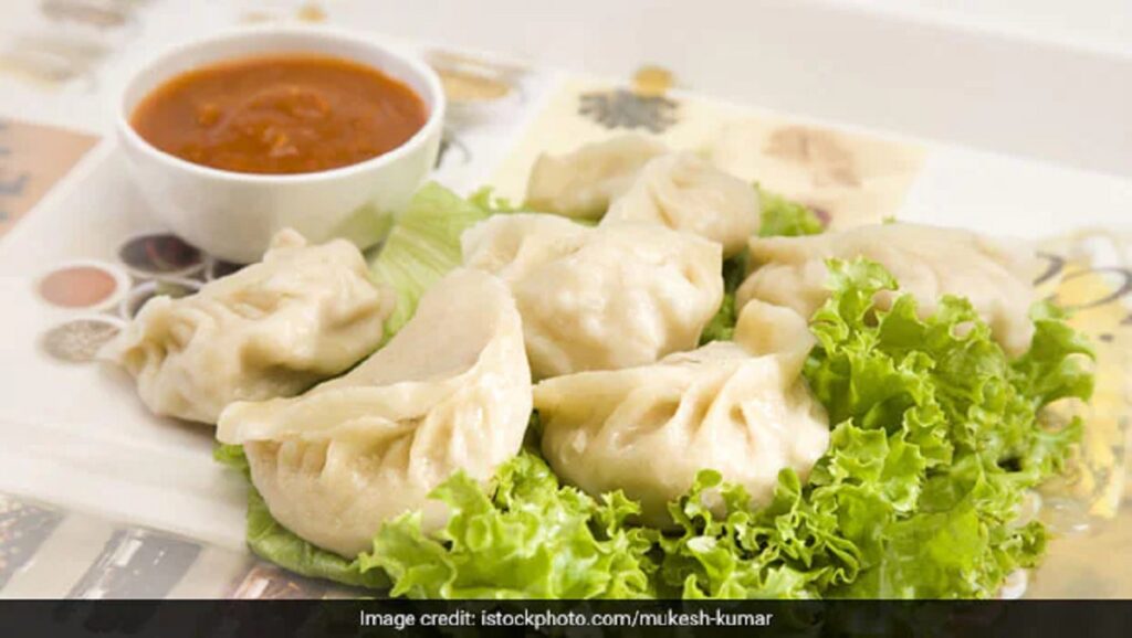 Tibetan food dishes