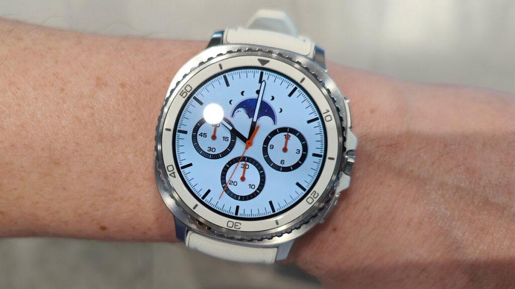 Galaxy Watch 8