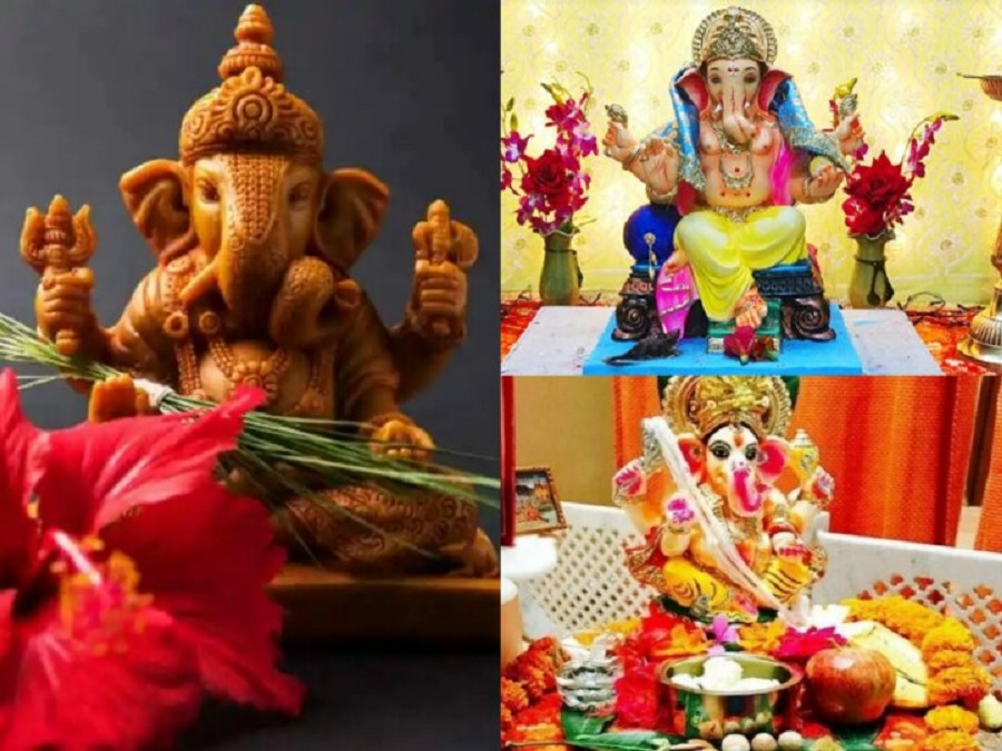 Ganesh Puja dos and don'ts