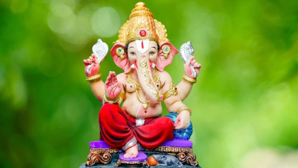 Ganesh Puja dos and don'ts