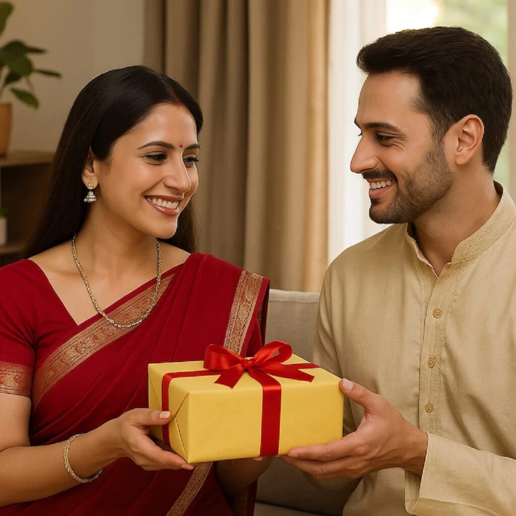 Hariyali Teej 2025