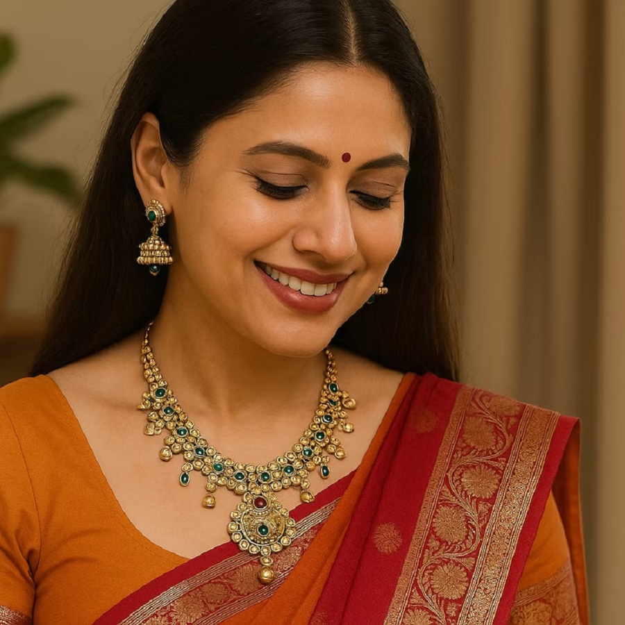 Hariyali Teej 2025