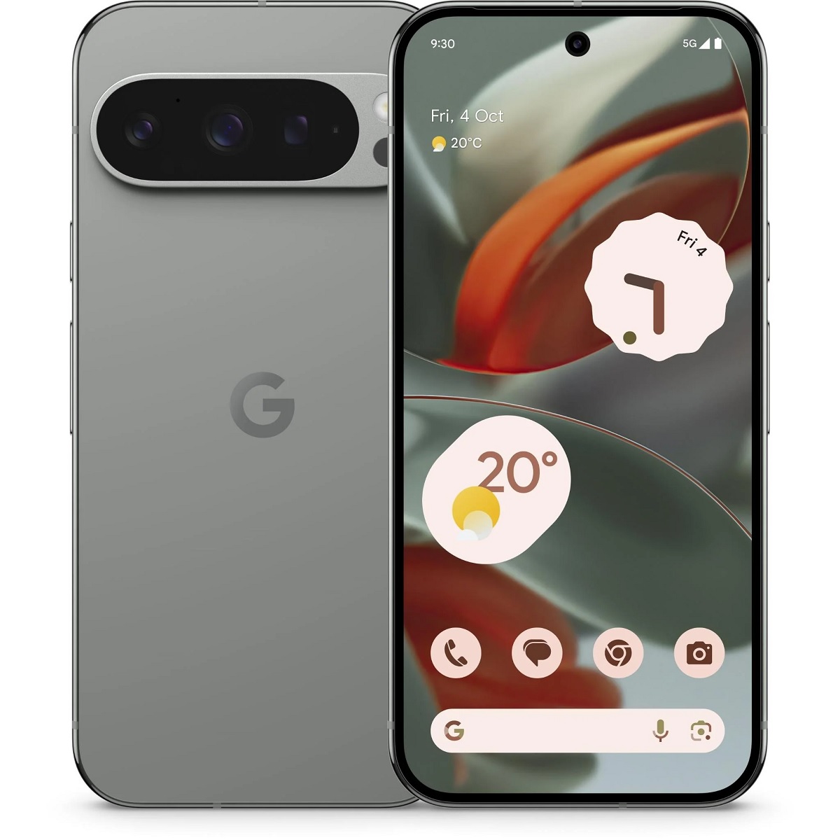 Google Pixel 9 Pro
