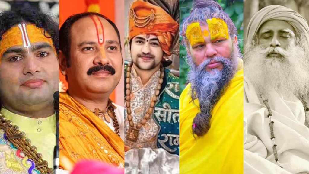 Importance of a Guru in life