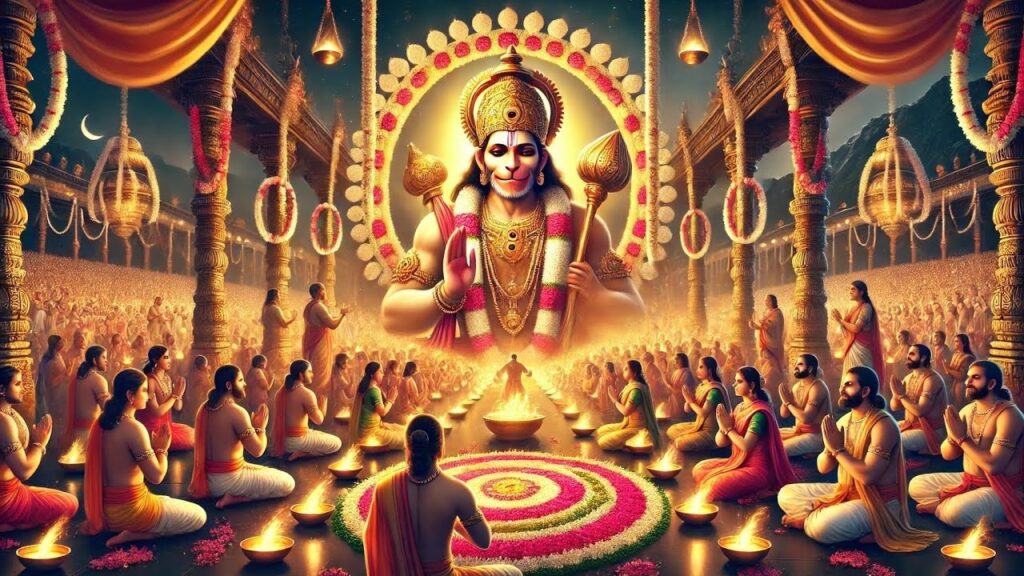 Hanuman Ji