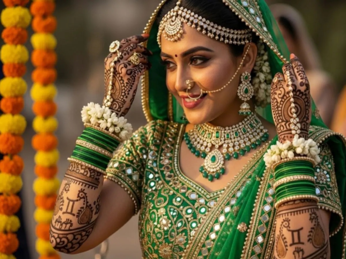 Hariyali Teej