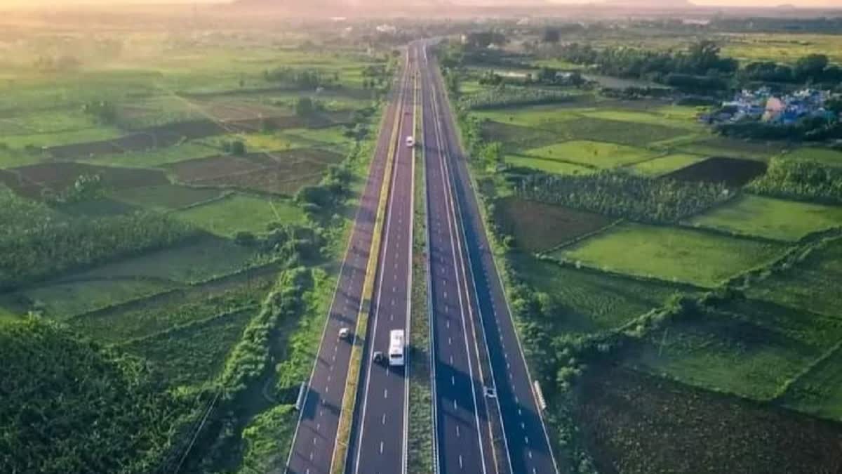 National Highway 