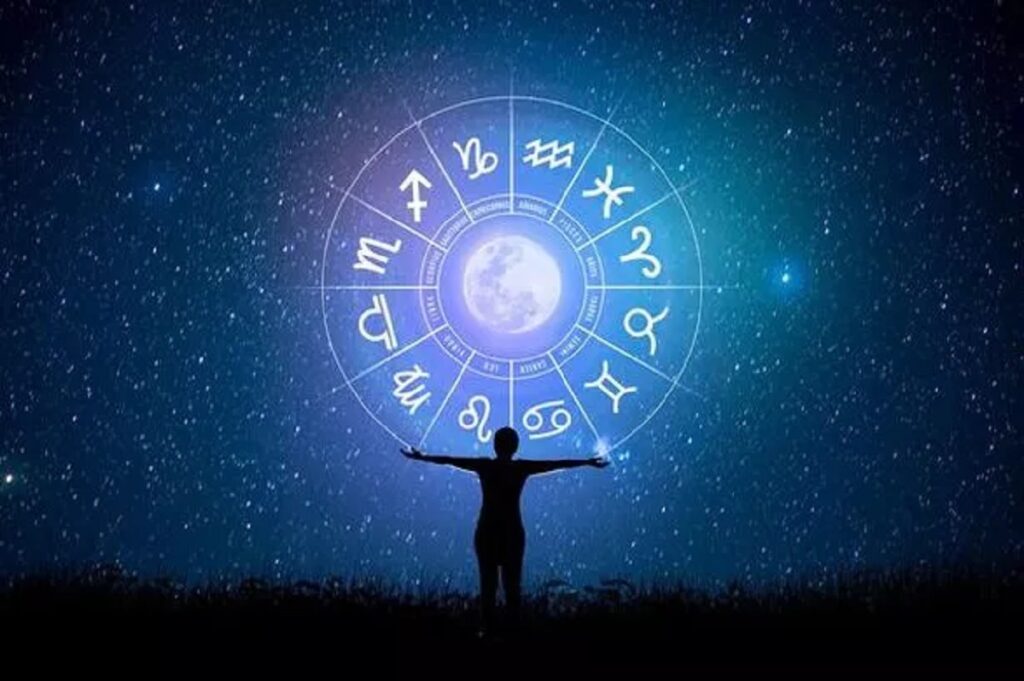 Weekly Lucky Zodiacs: