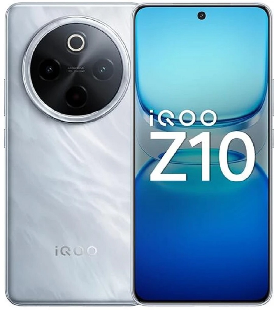 iQOO Z10R