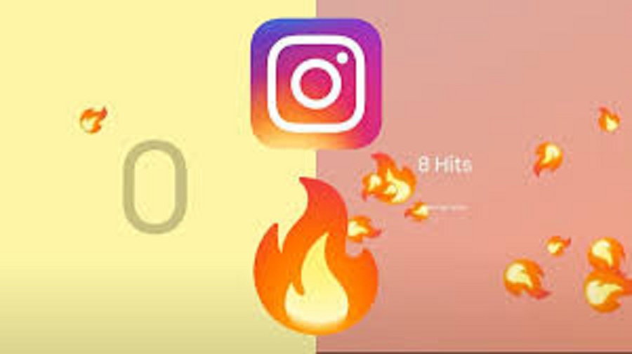 Instagram 