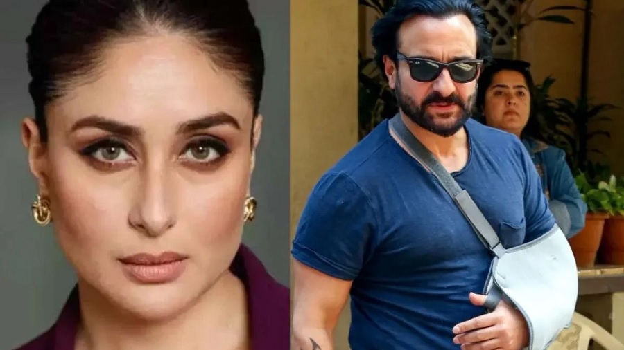 Kareena Kapoor interview