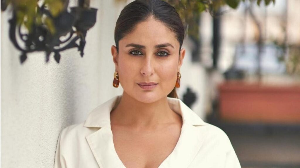 Kareena Kapoor interview