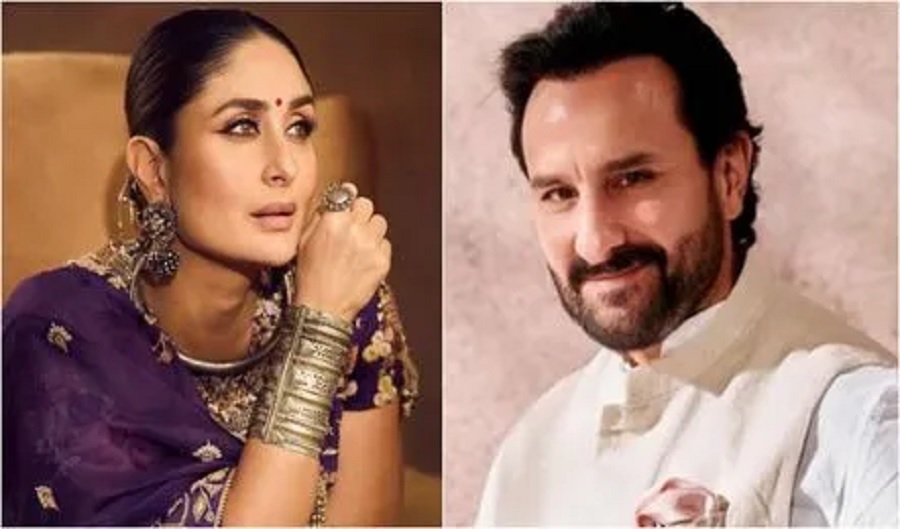 Kareena Kapoor interview