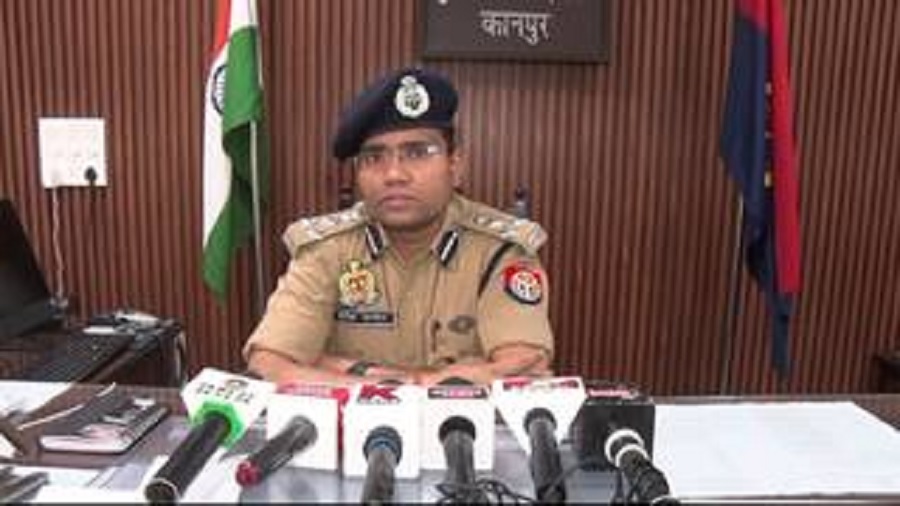 Crime news Ghazipur Uttar Pradesh
