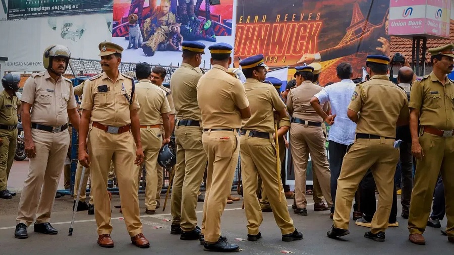 Crime news Ghazipur Uttar Pradesh