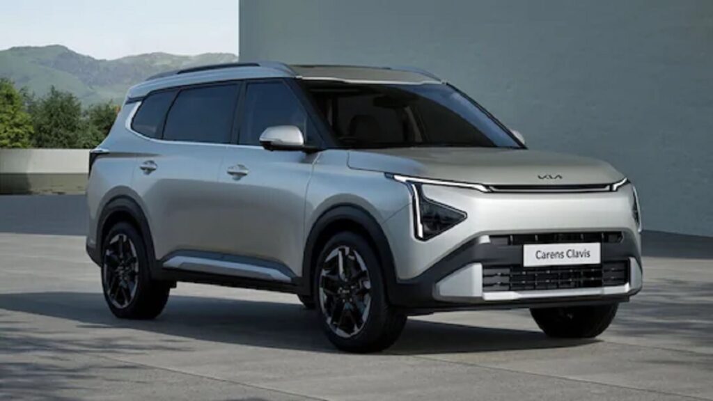 Kia Clavis EV Review