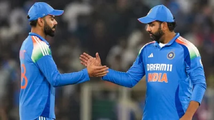 India vs Sri Lanka series