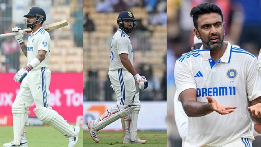 India vs Sri Lanka series