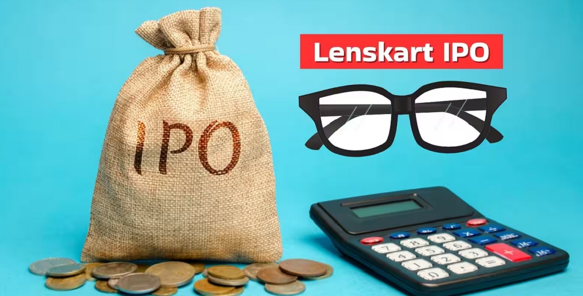 Lenskart IPO