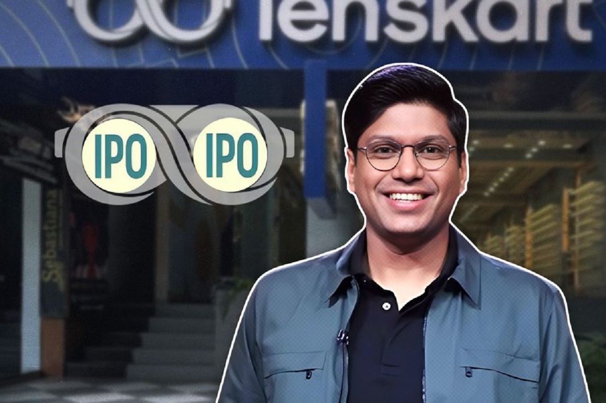 Lenskart IPO