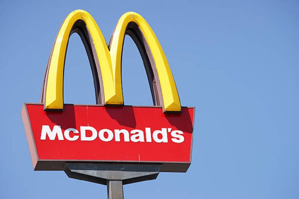 McDonald
