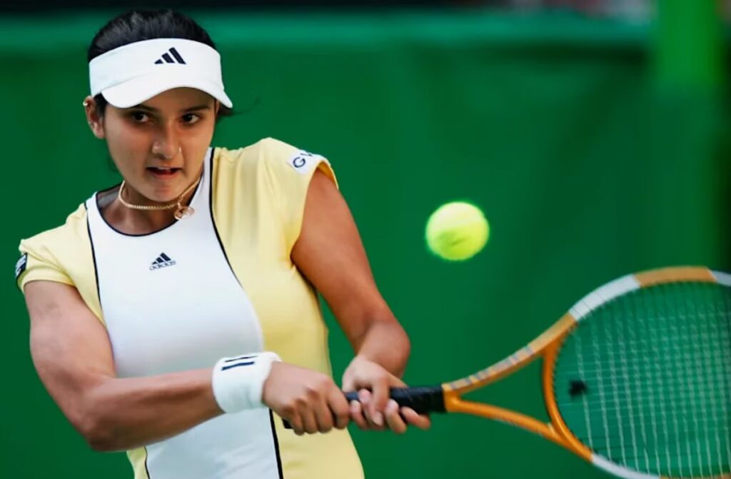 Women Players