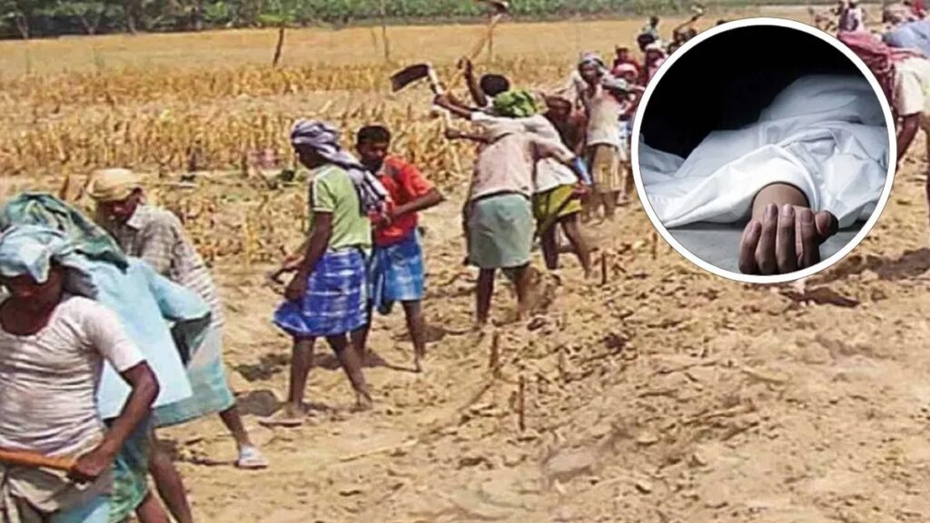 Panchayat corruption