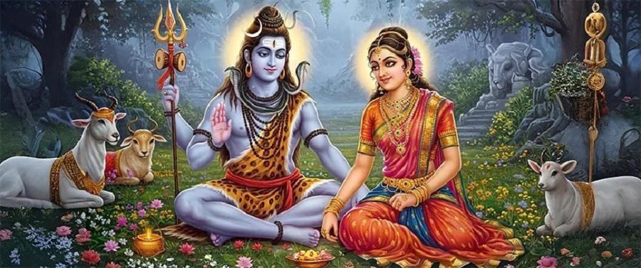 Mangala Gauri Vrat 2025