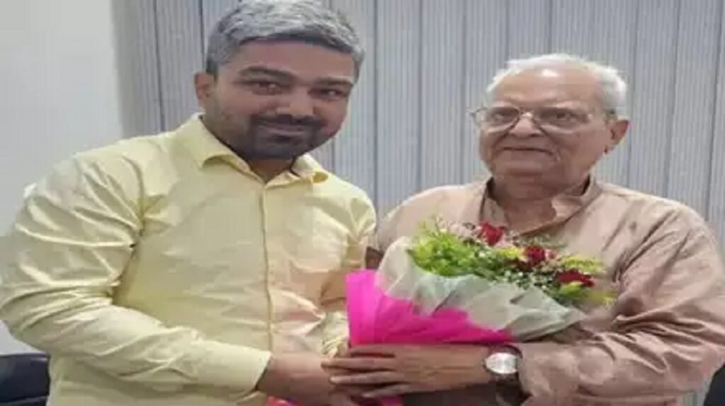 Manish Kashyap Jan Suraaj join
