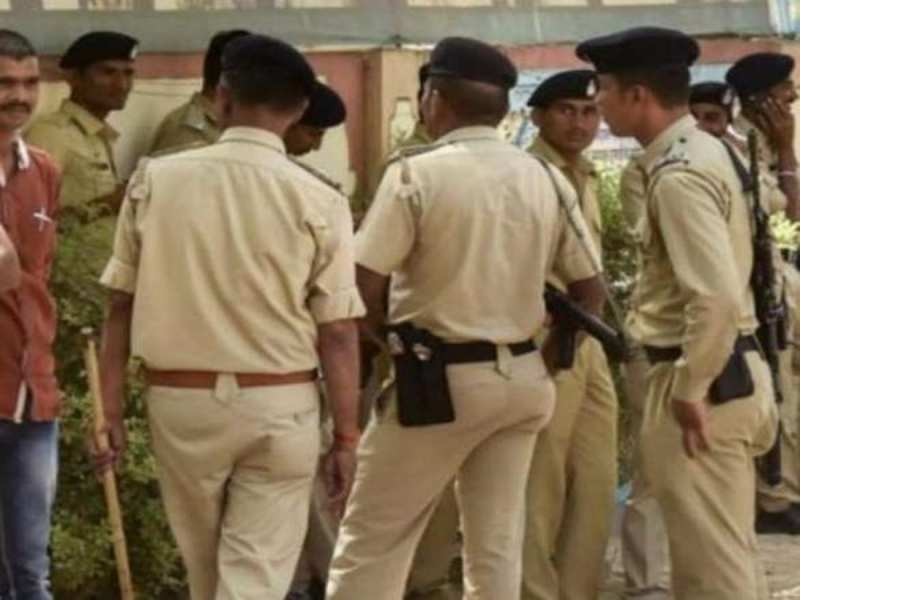 Engineer murdered in Muzaffarpur