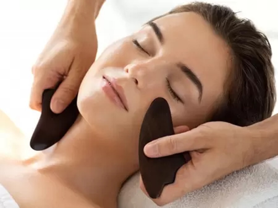 Natural skin care tools