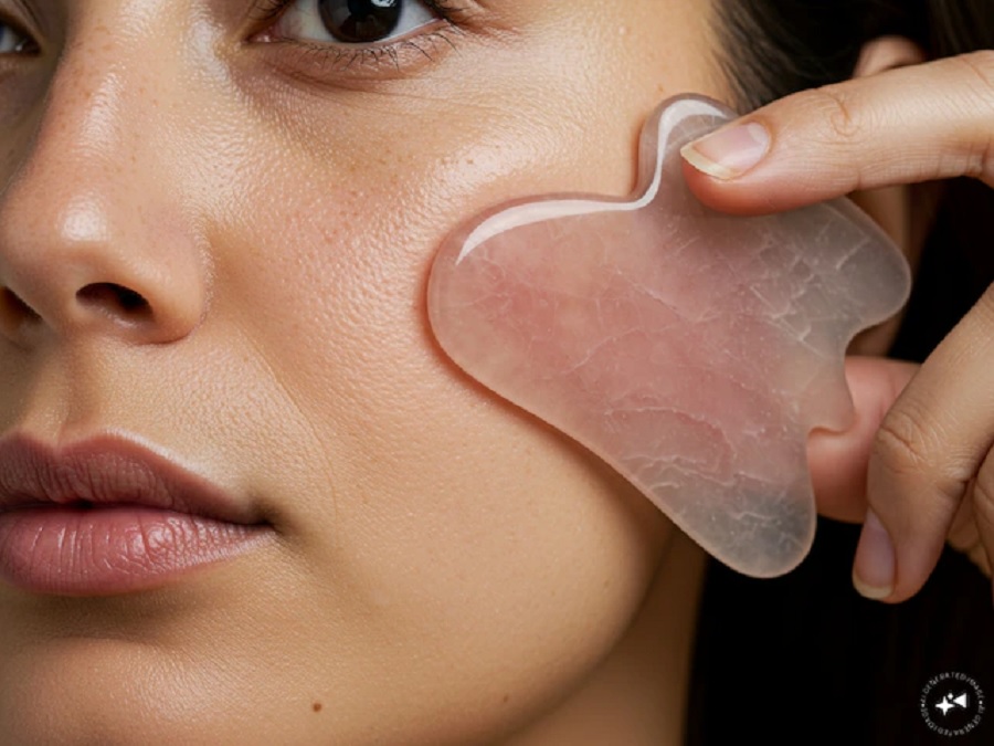 Natural skin care tools