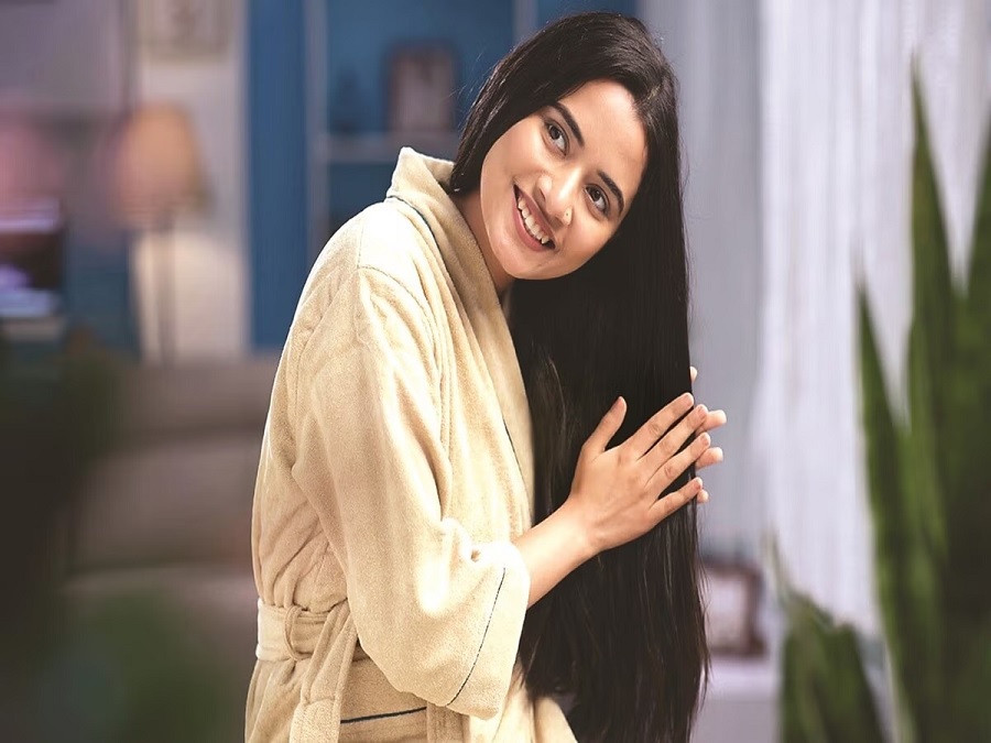 Hair care in monsoon