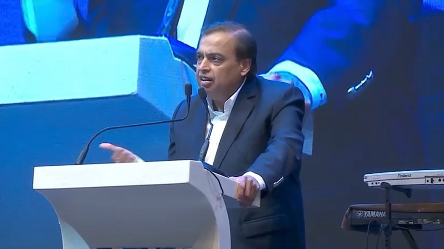 Reliance Industries