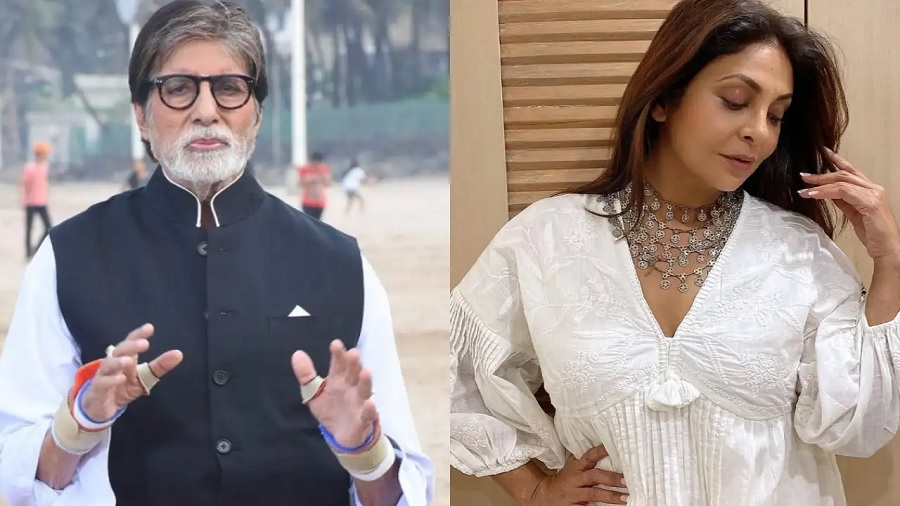 Bollywood age gap couples