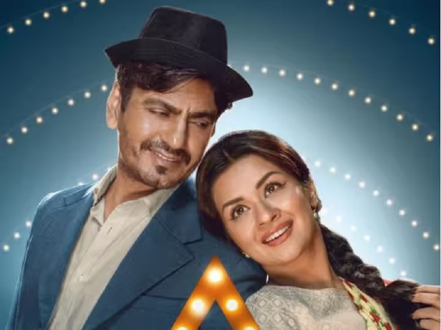 Bollywood age gap couples