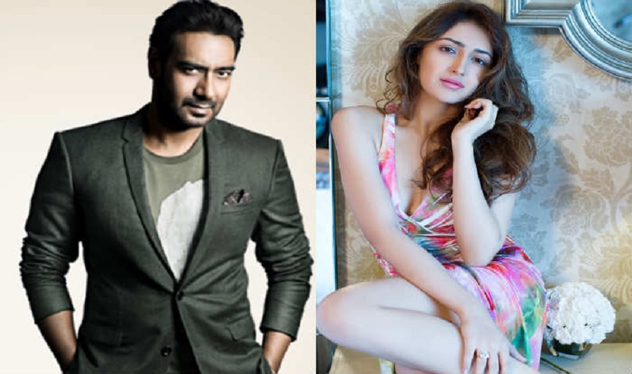 Bollywood age gap couples