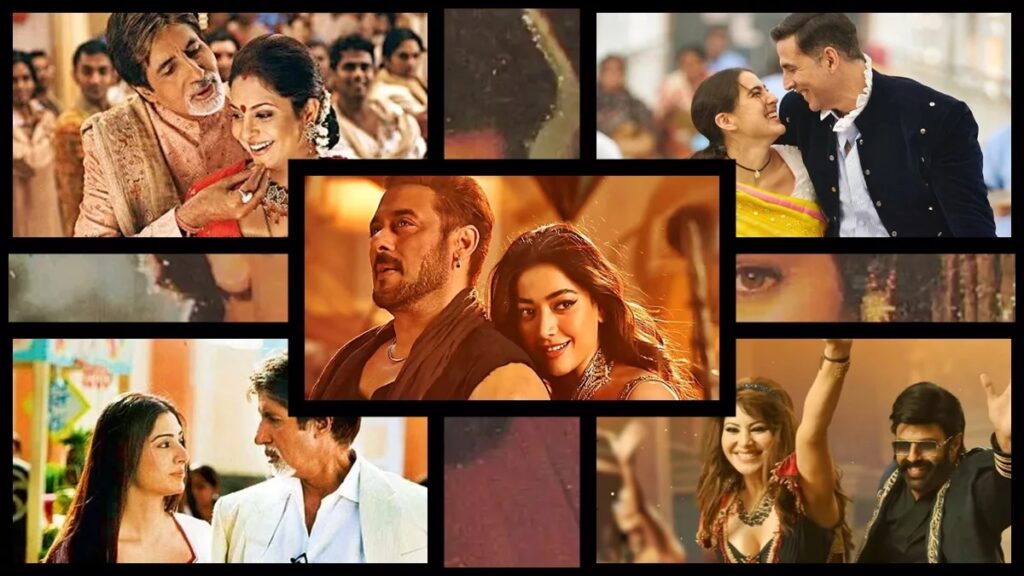 Bollywood age gap couples