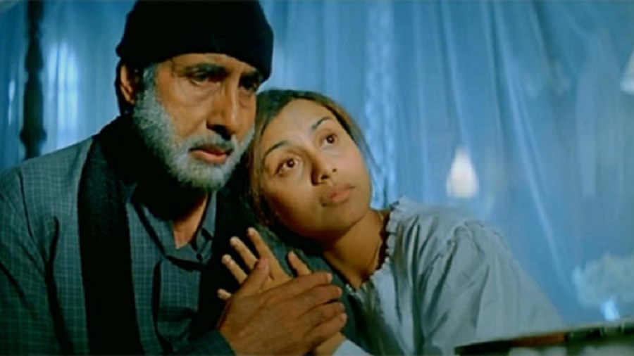 Bollywood age gap couples