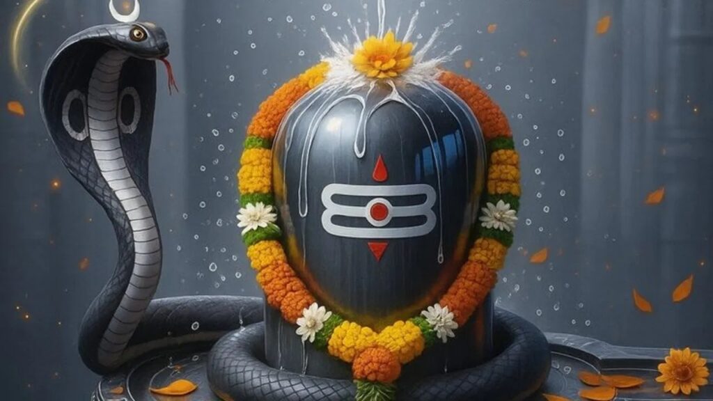 Nag Panchami 2025